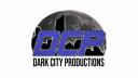 Dark City Productions logo